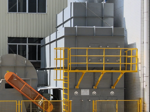 Packaging and printing industry
