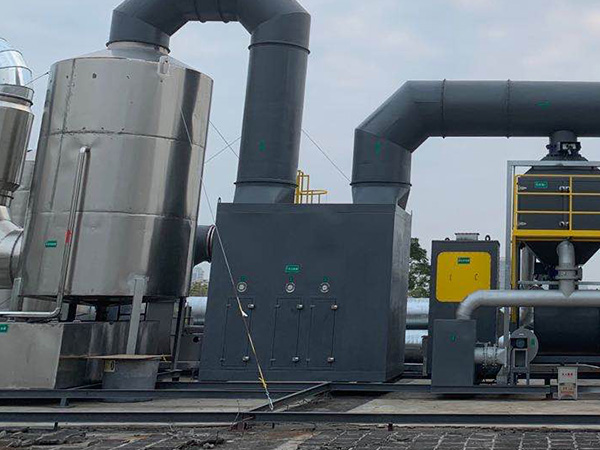 New Materials Industry