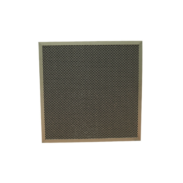 Nylon mesh primary filter