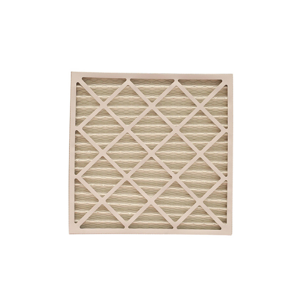 Folding Primary Filter