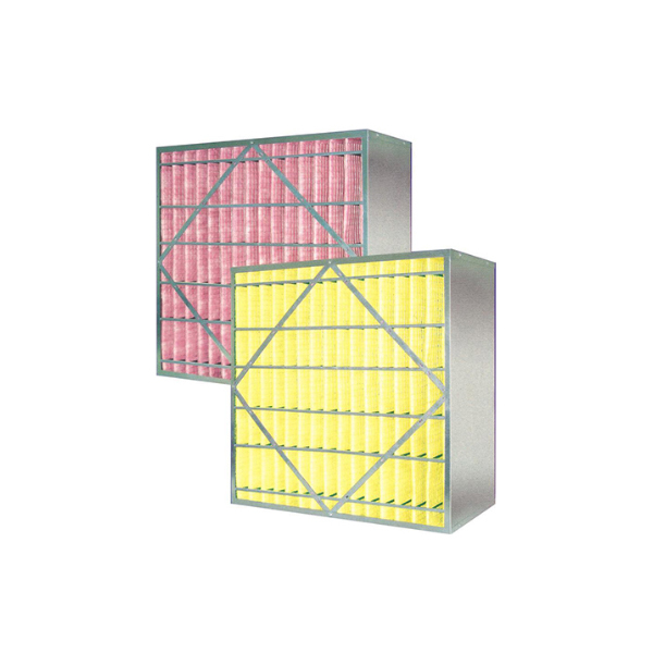 Medium Efficiency Box Filter