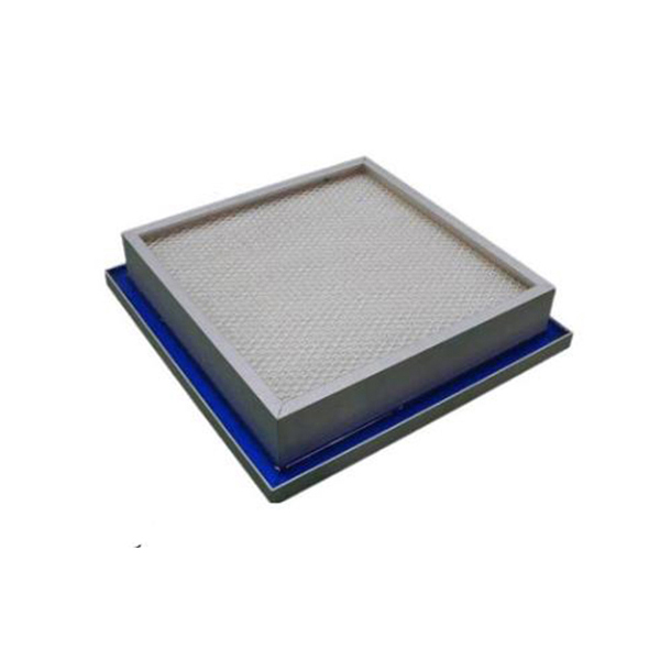 Liquid Tank High Efficiency Filter