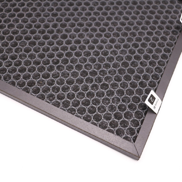 High Efficiency Activated Carbon Filter