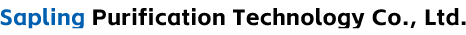Sapling Purification Technology